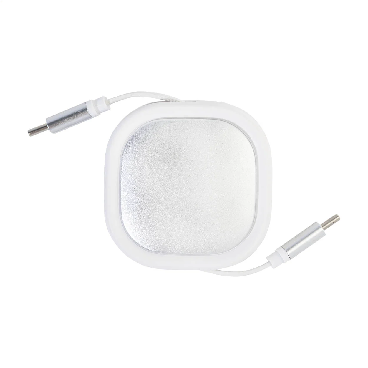 60W USB-C-laddkabel Cabsle Plus