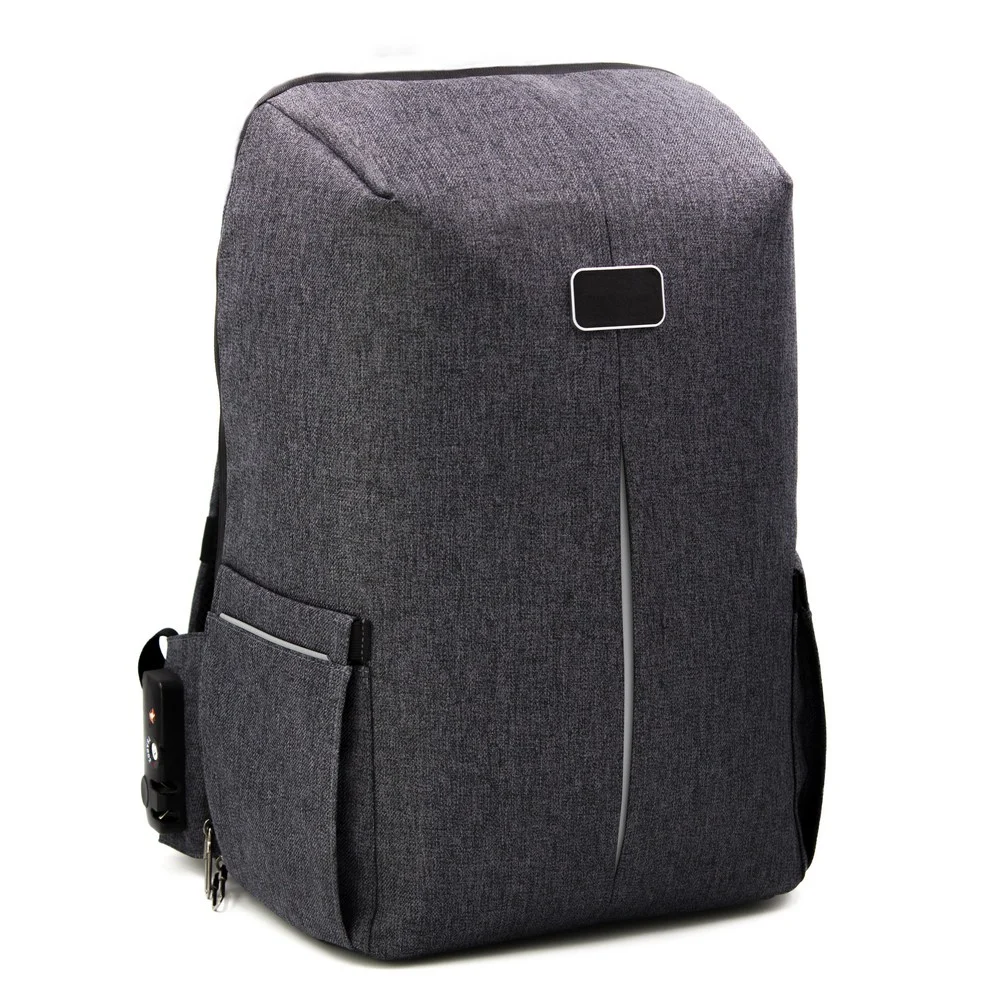 Laptopryggsäck 15,6" BrandCharger Phantom