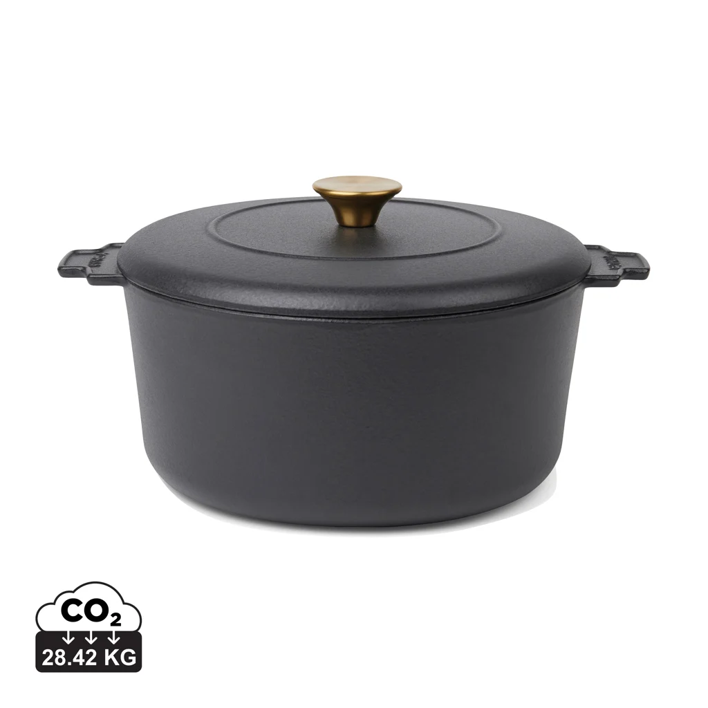 VINGA Monte Heritage cocotte 5.5 L