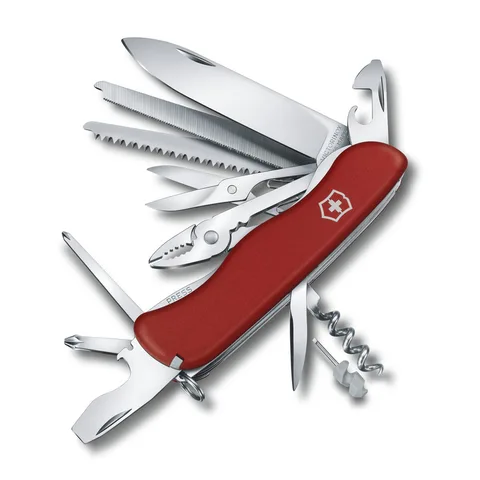Taskunuga Work Champ Victorinox