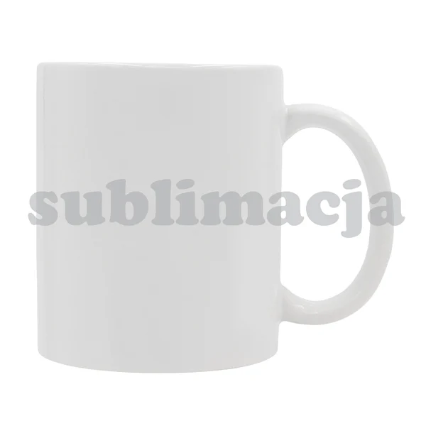 Ardea-mugg 330 ml med sublimeringsbeläggning