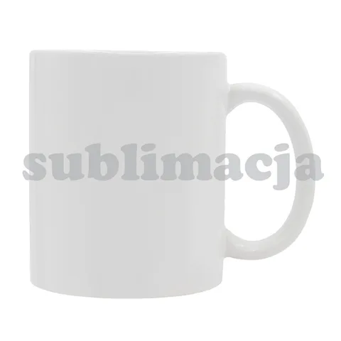 Ardea-mugg 330 ml med sublimeringsbeläggning
