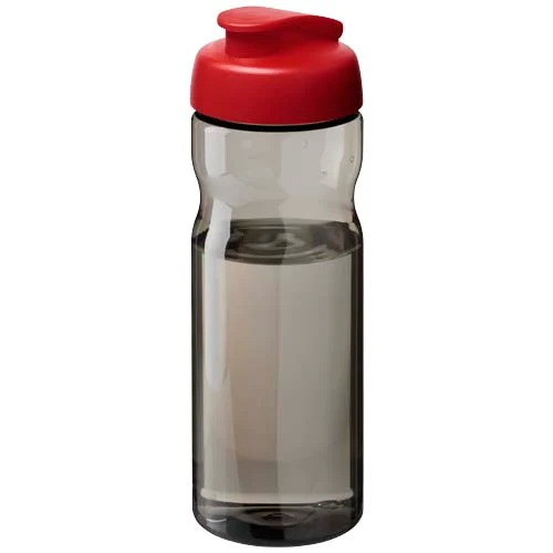 H2O Active® Eco POP Base 650 ml sportflaska med uppfällbart lock