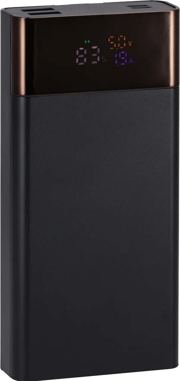 Akupank 20000 mAh MARBELLA MoLu