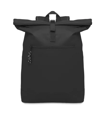 Reppu rolltop 600D pes