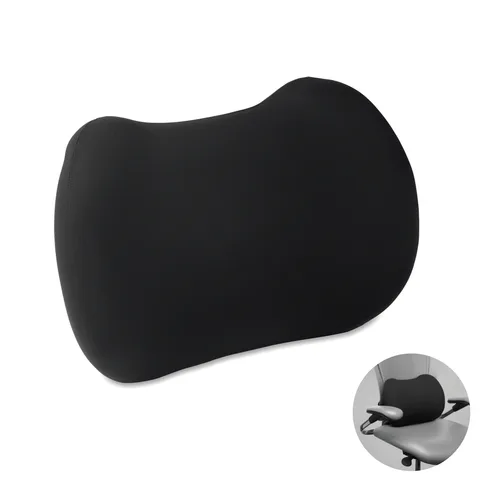 Ergonominen muistivaahtotyyny