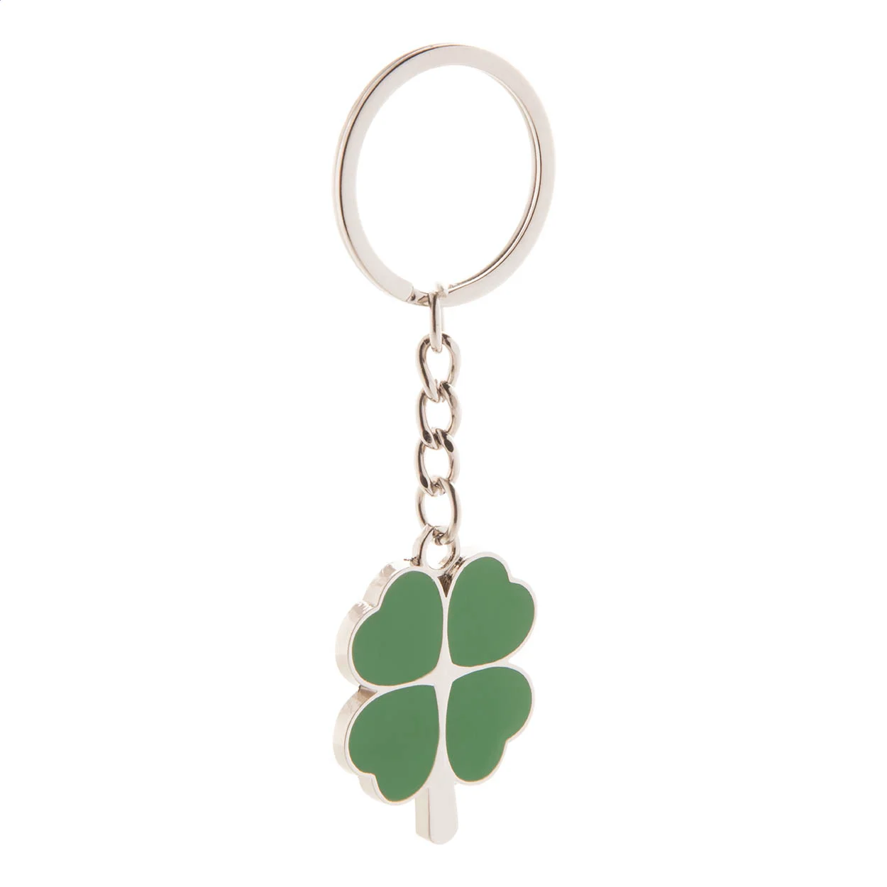 Nyckelring Lucky