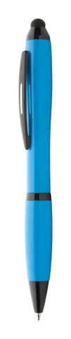 Bampy touch ballpoint pen