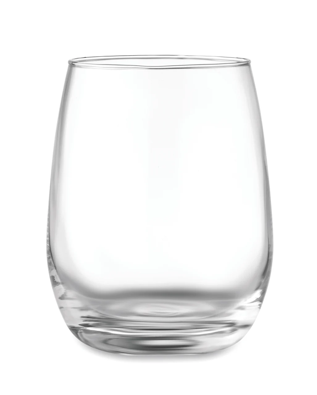 Glas återvunnet glas 420 ml