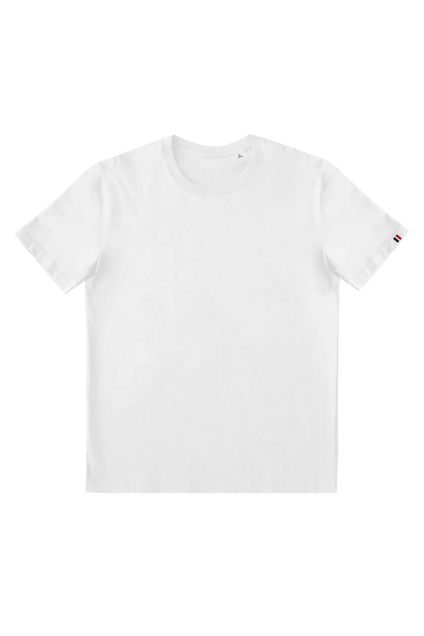 SACHA unisex t-shirt France