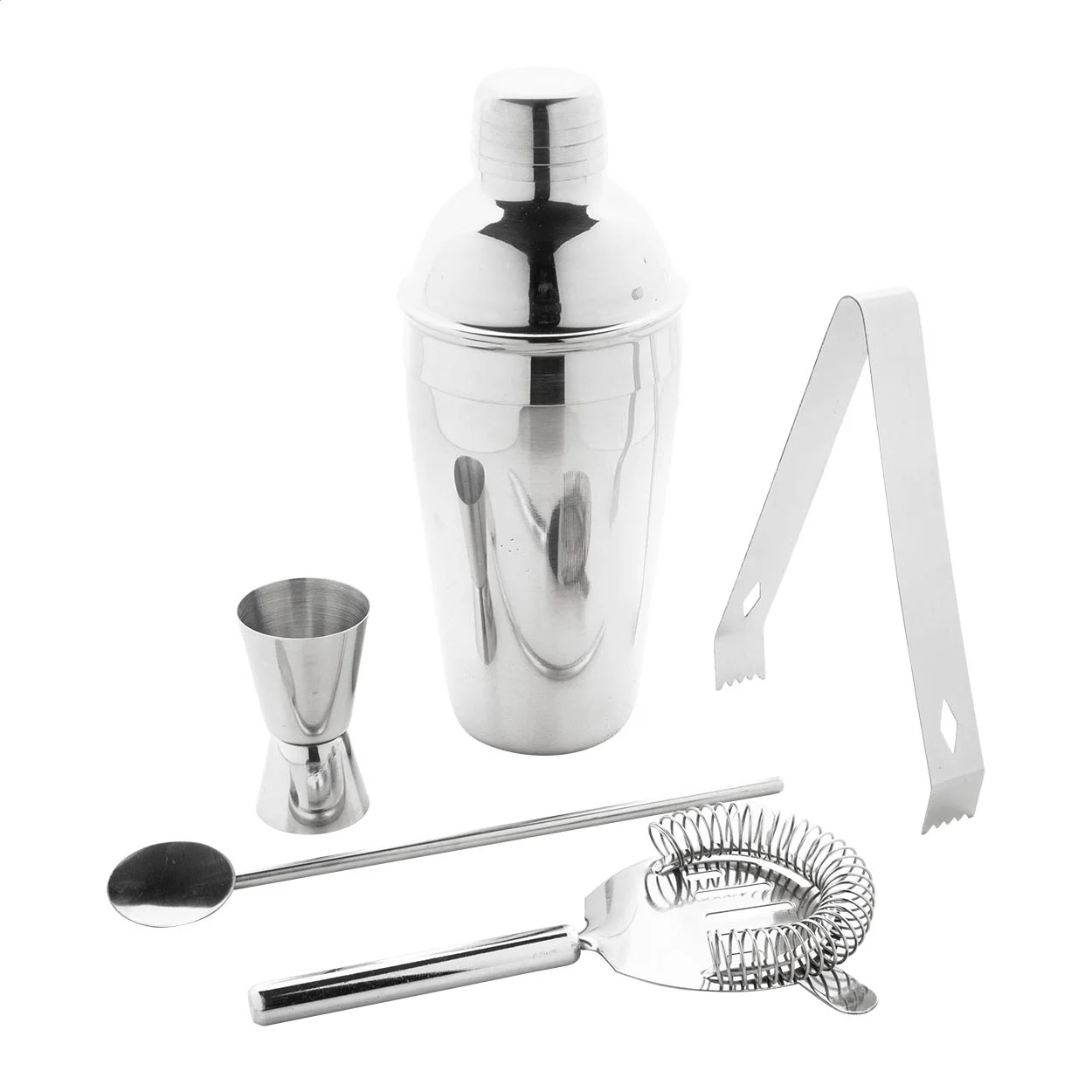 Sidecar cocktailset