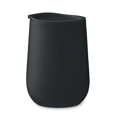 Topeltseinaga PP-termostops 300 ml