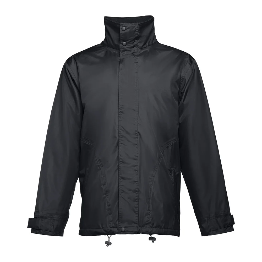 THC LIUBLIANA. Unisex parkas kappa