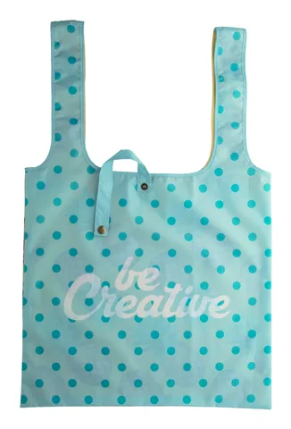 SuboShop Fold individuelle Einkaufstasche
