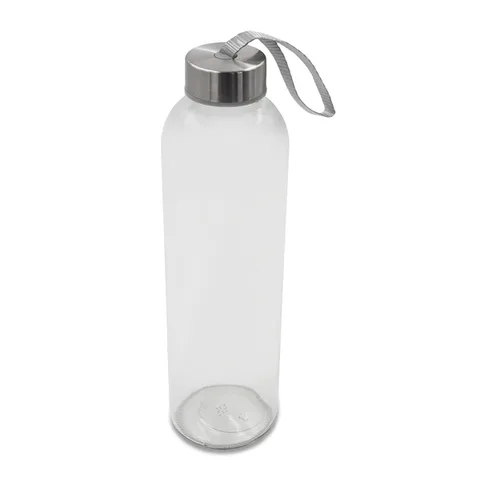 Aqua Isola glasflaska 750 ml