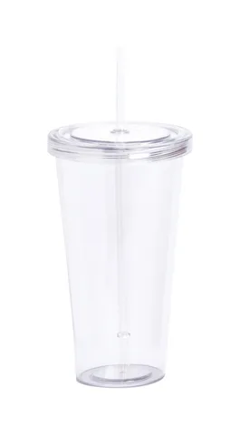 Combler tumbler cup