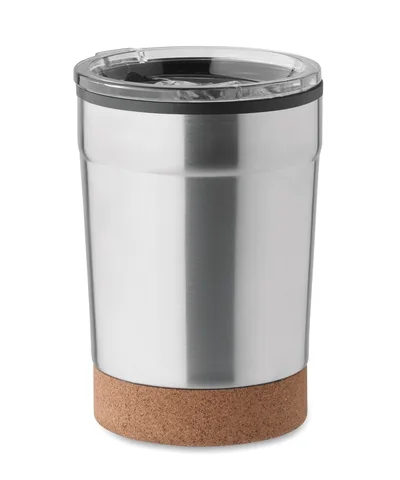 Kaksiseinäinen juomamuki 300ml
