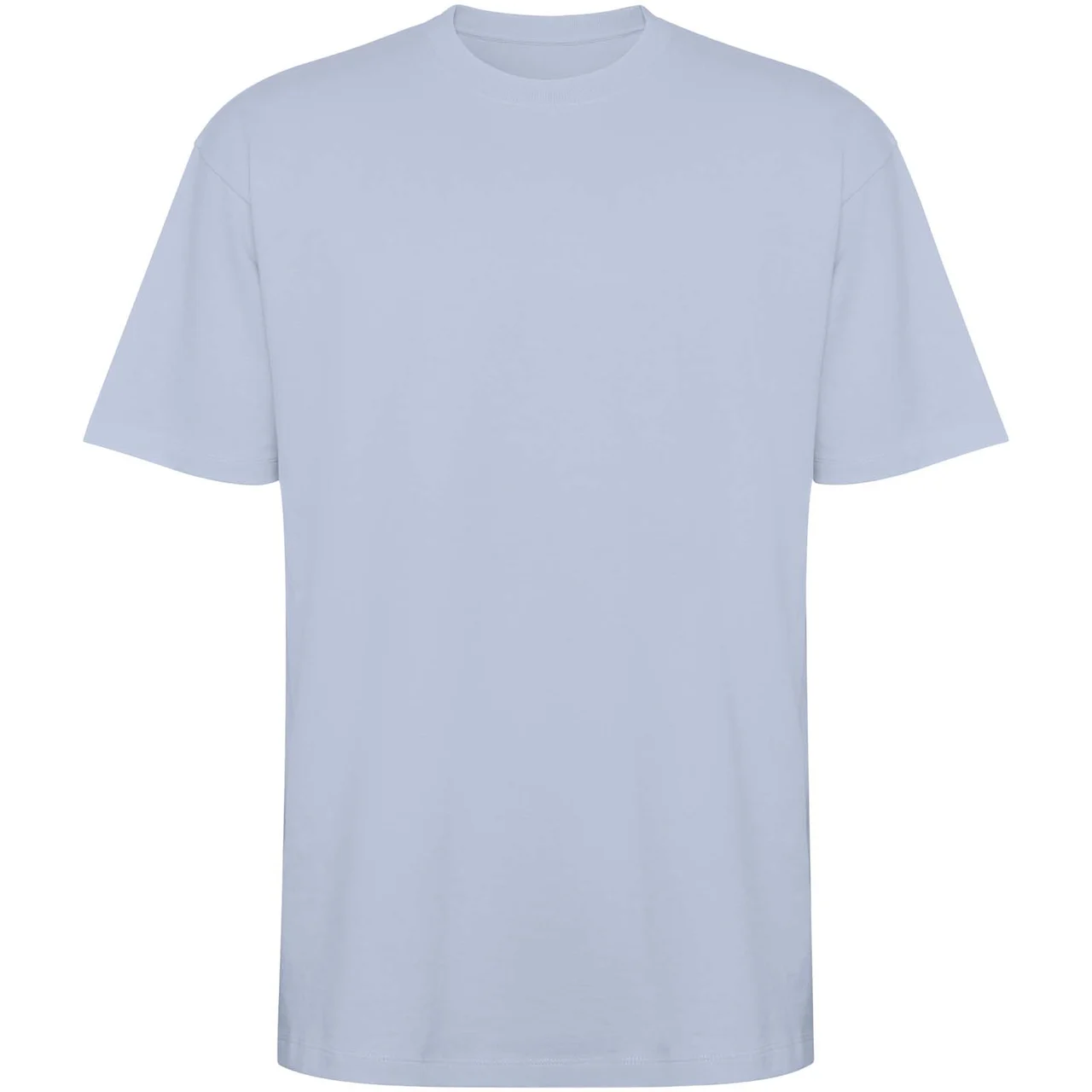 Bull 210 g/m² kortärmad oversize unisex T-shirt