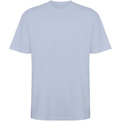 Bull short sleeve unisex oversized t-shirt