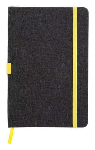 Andesite notebook