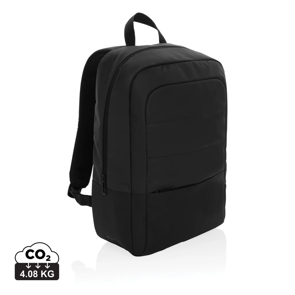 Armond AWARE™ RPET standardryggsäck för 15.6 tum bärbar dator