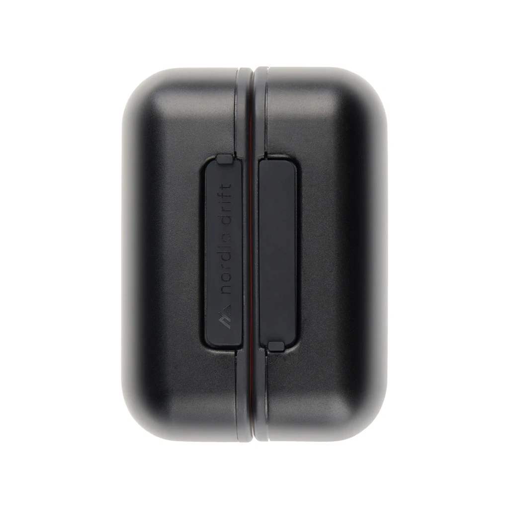 Nordic Drift Everest -käsilämmitin, 6 000 mAh:n powerbank