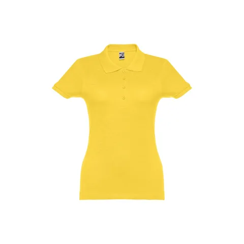 THC EVE II. Women's polo shirt