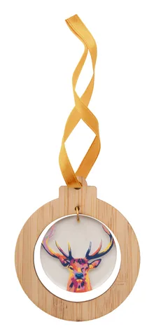CreaTree julgransprydnad