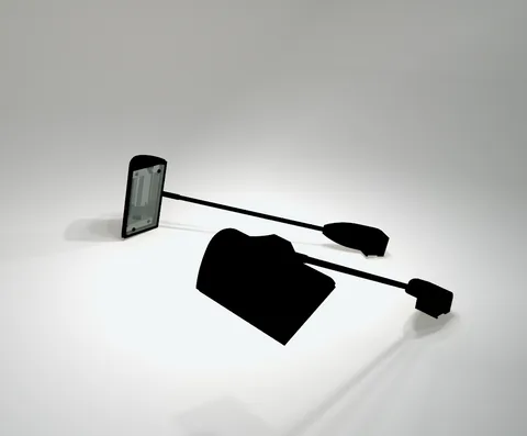 Halogeenlamp 50 W