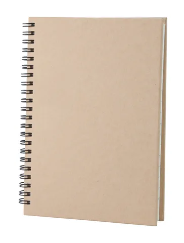 Cedrus A5 notebook