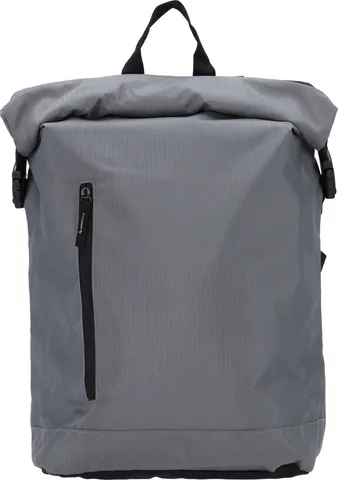 Rolltop backpack TUSCON