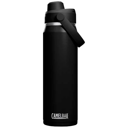 Camelbak® Thrive Chug VSS 740 ml vattenflaska av rostfritt stål med skruvlock