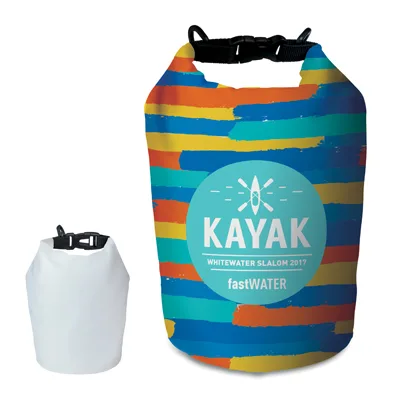 Veekindel kott 5,8 L