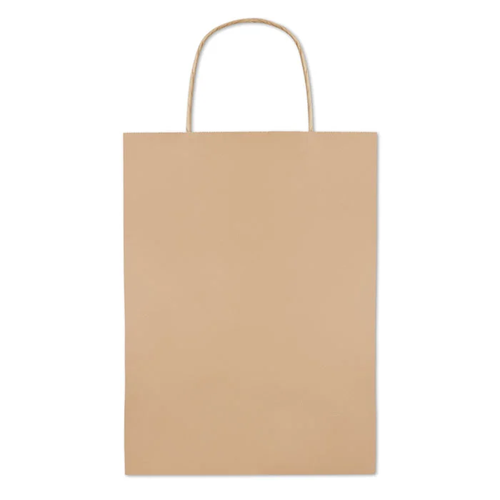 Papperspåse mellan 150 gr/m²