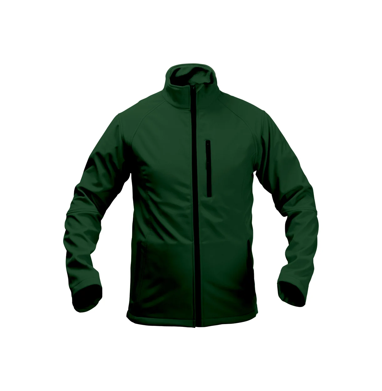 Molter. Fliisjakk, unisex