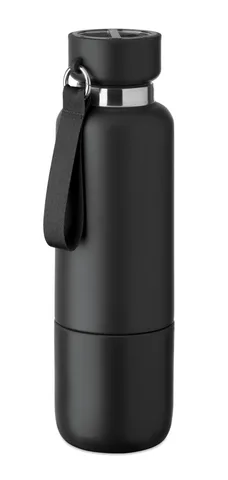 Kaksiseinäinen pullo 500ml