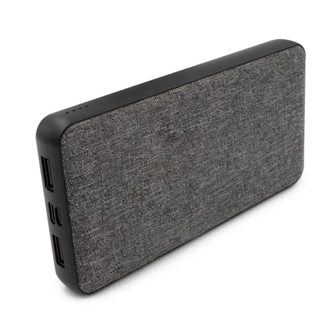 RPET-powerbank 8000 mAh | Edgar
