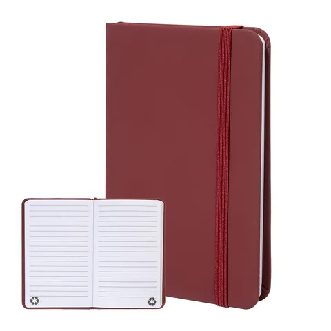 Repuk Line A6 RPU notebook