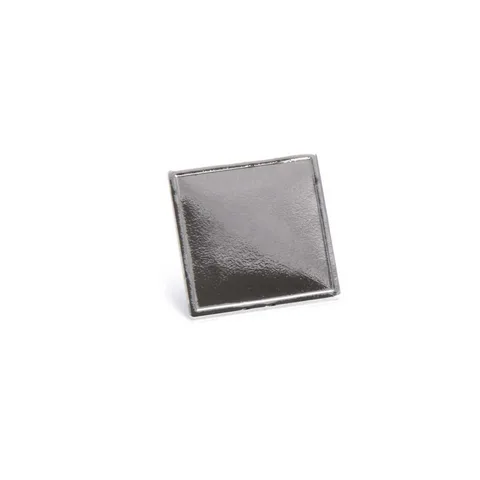 Metallpin