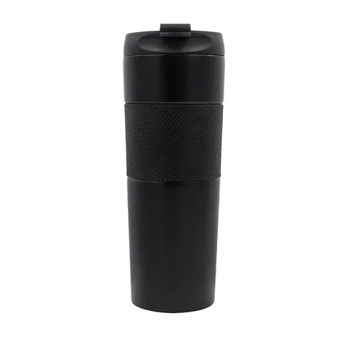 450 ml Aspet thermal mug with french press