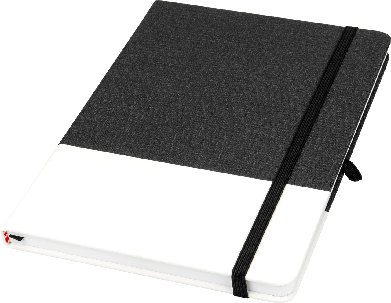 Notebook A5 squared BARDOLINO