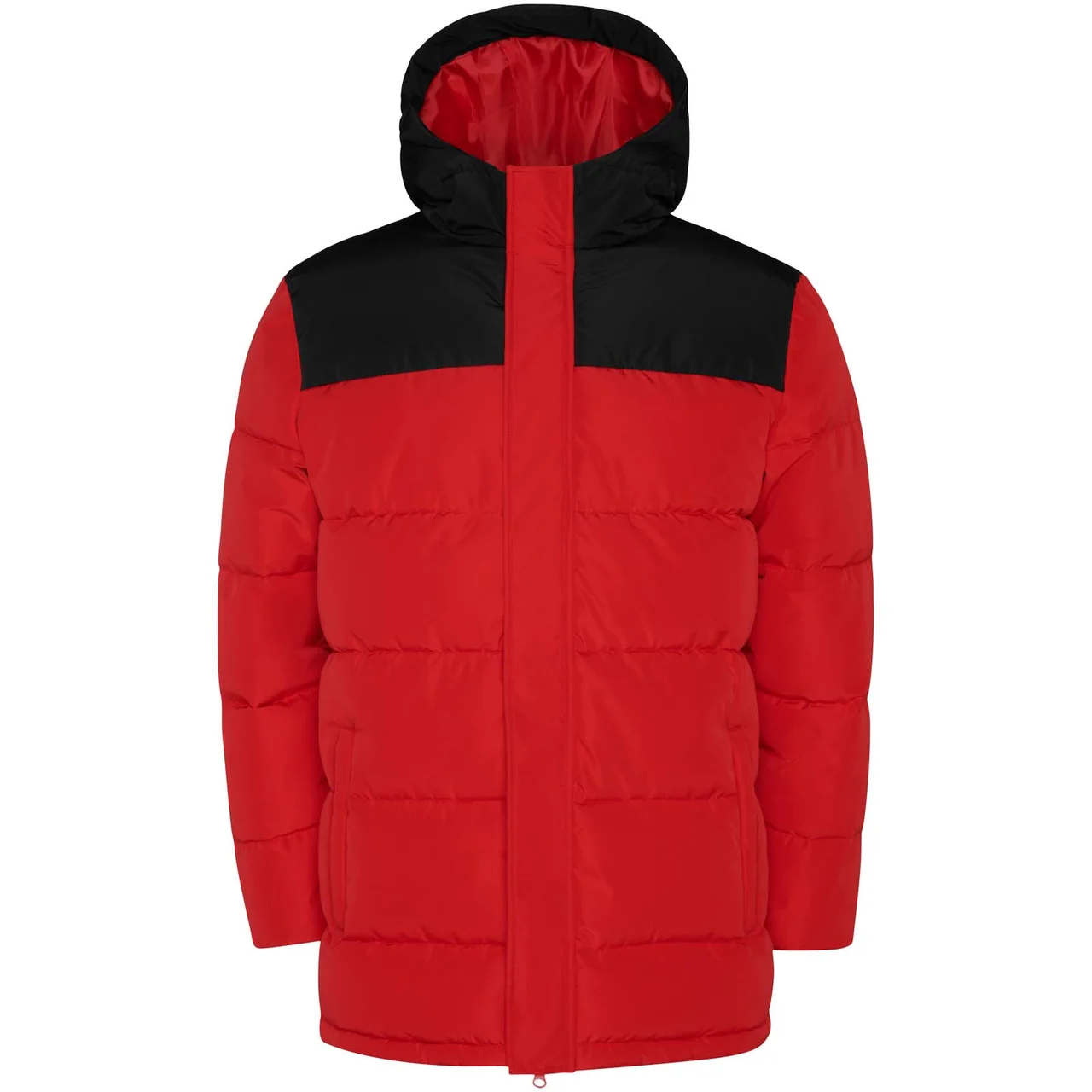 Tallin unisex isolerande jacka