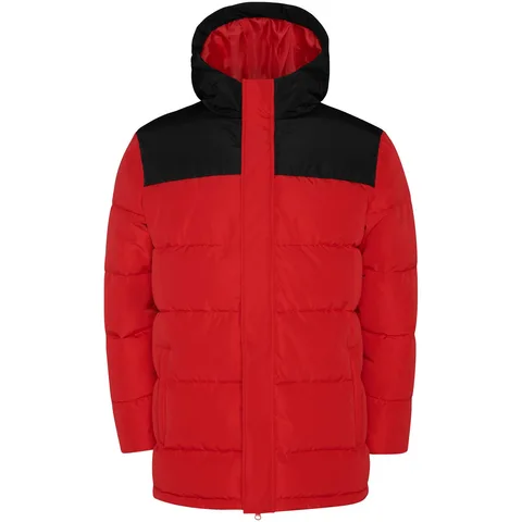 Tallin unisex isolerande jacka
