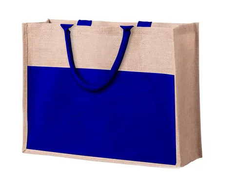 Pantai strand- eller shoppingväska