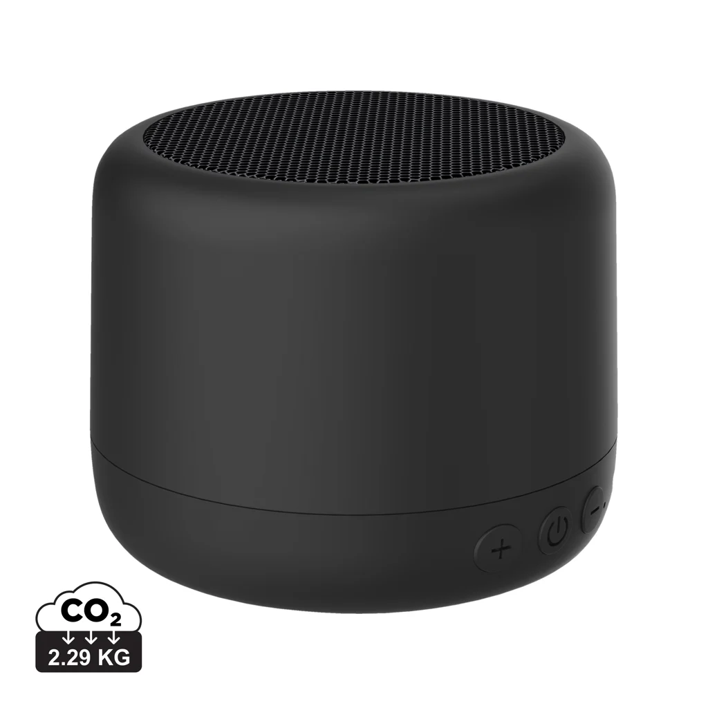 Peblo RCS 3W högtalare med löstagbart batteri