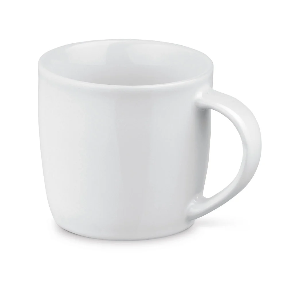 AVOINE. Keramisk mugg 370 mL