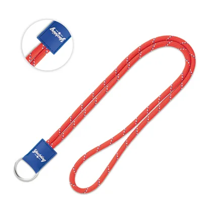 Kaelapael PVC-st logodetailiga
