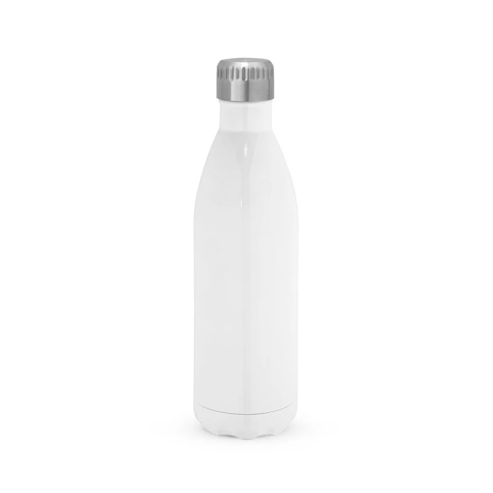 AMORTI XL. Sportflaska för sublimering av rostfritt stål 1'1 L