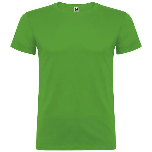 Beagle 155 g/m² kortärmad T-shirt för herr