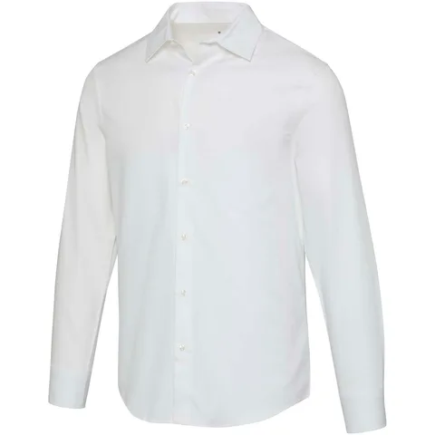 Meeste toimse koega särk Citrine 185 g/m²